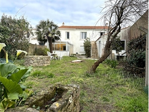 maison à la vente -   85330  NOIRMOUTIER EN L ILE, surface 108 m2 vente maison - UBI426444688